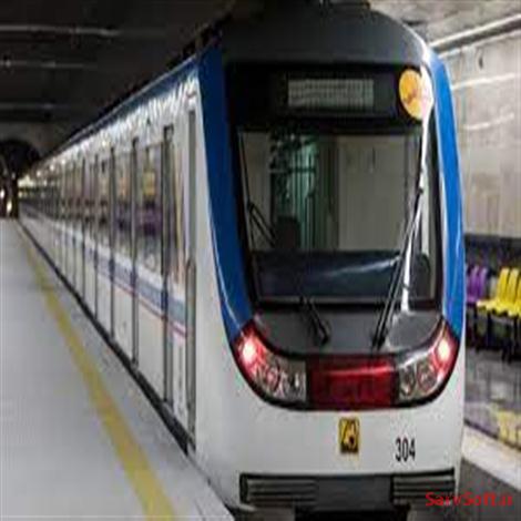 دانلود پروژه سناریو توصیف یوزکیس های سیستم مدیریت مترو