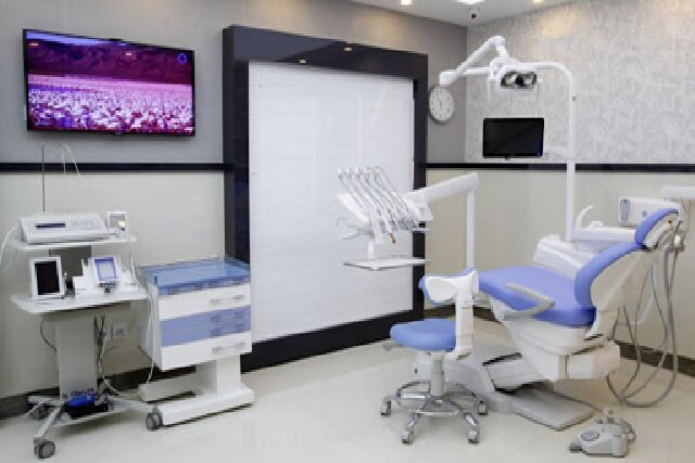 دانلود پروژه مهندسی نرم افزار مرکز دندانپزشکی با رشنال رز