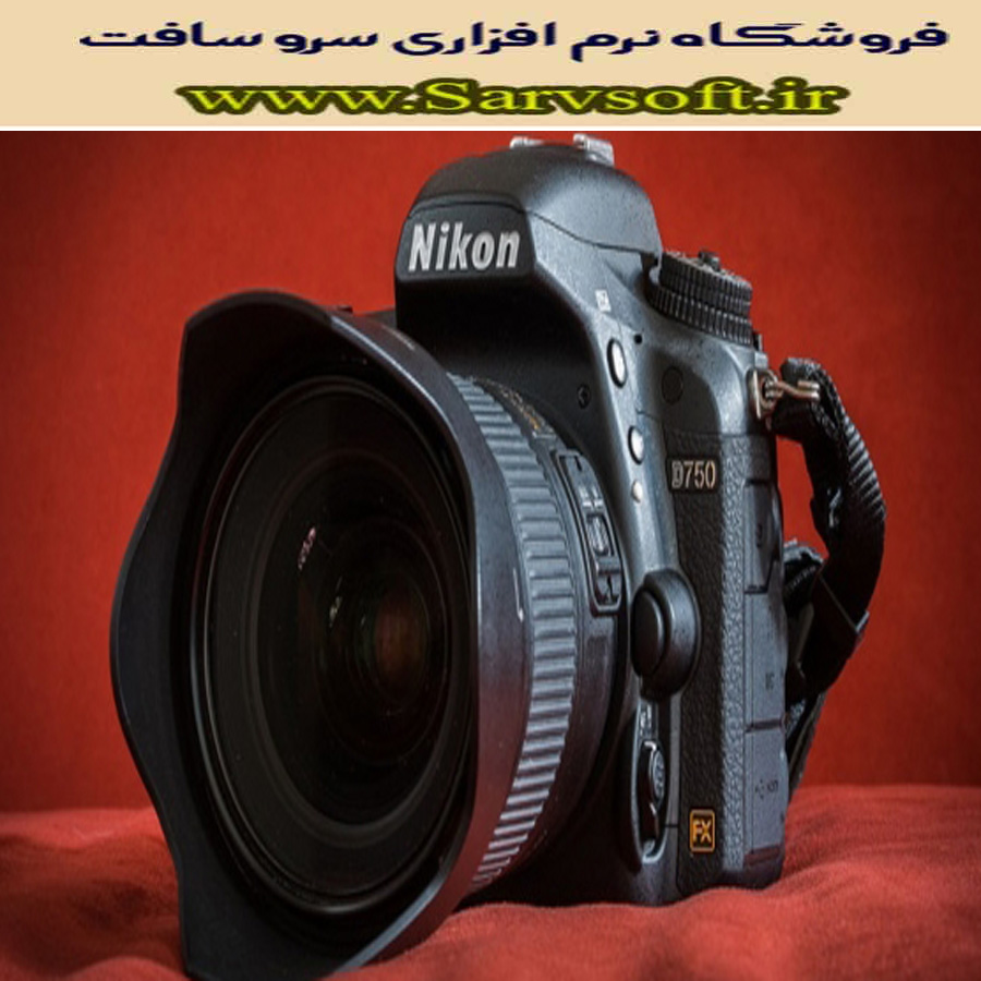 پروژه بانک اطلاعاتی نرم افزار ثبت سفارش دوربین عکاسی و فیلمبرداری بااس کیوال sql