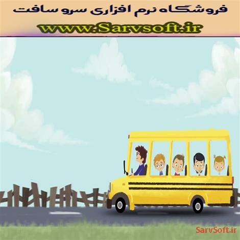 پروژه نمودار موجودیت رابطه er یا ای آر سیستم اردو دانش آموزان