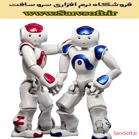 پروژه بانک اطلاعاتی نرم افزار آموزشگاه رباتیک با مای اس کیو ال mysql