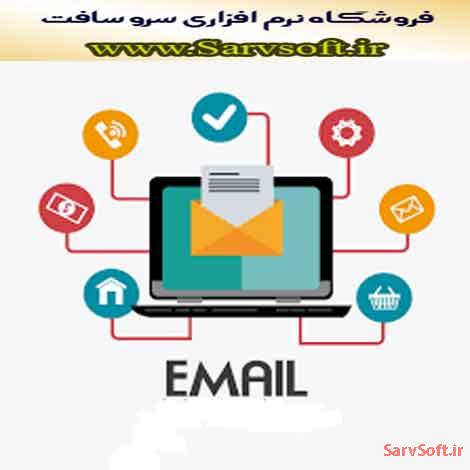 دانلود پروژه بانک اطلاعاتی ارسال ایمیل انبوه  با پستگرس اس کیو ال postgres sql