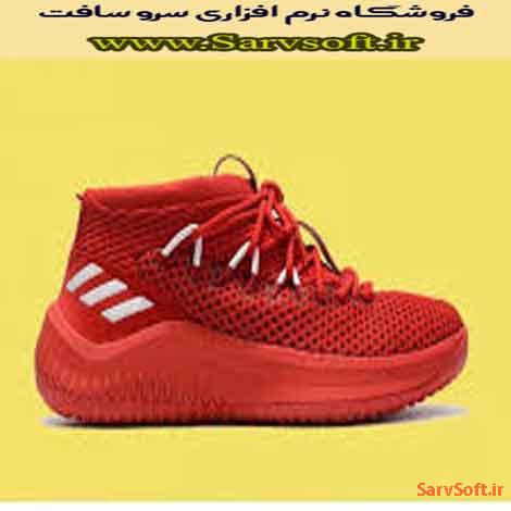 دانلود پروژه بانک اطلاعاتی حراجی آنلاین کفش با مای اس کیو ال mysql