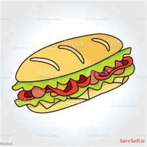 دانلود نمودار کلاس ساندویچی در پاوردیزاینر