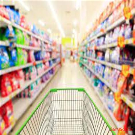دانلود پروژه سناریو توصیف یوزکیس های سیستم فروشگاه مواد غذایی