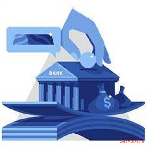 دانلود نمودار توالی بانک صادرات
