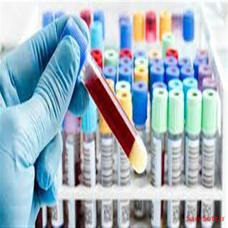 دانلود پروژه سناریو توصیف یوزکیس های سیستم آزمایشگاه خون