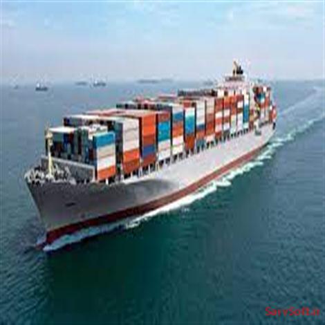 دانلود پروژه سناریو توصیف یوزکیس های سیستم شرکت حمل و نقل دریایی