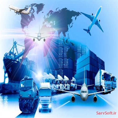 دانلود پروژه سناریو توصیف یوزکیس های سیستم شرکت حمل و نقل بین المللی