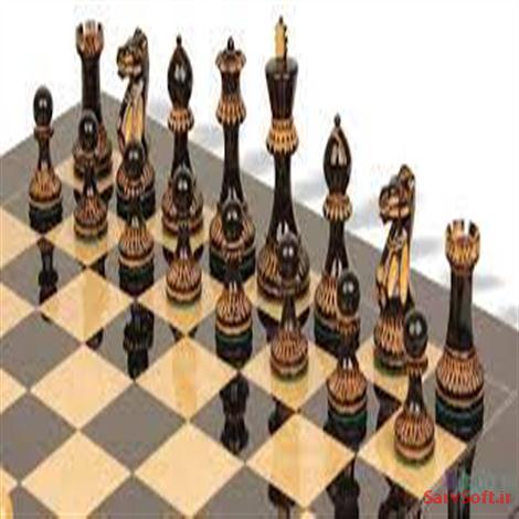 دانلود نمودارهای یوزکیس یا موردکاربرد باشگاه شطرنج با رشنال رز