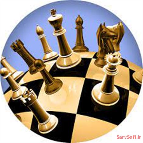 دانلود نمودار کلاس باشگاه شطرنج