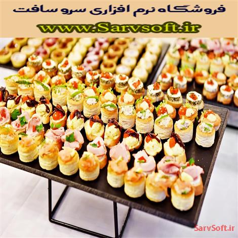 دانلود پروژه نمودار موجودیت رابطه er یا ای آر سفارش فینگرفود