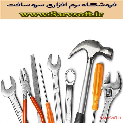 دانلود نمودار یوزکیس یا Use case مورد کاربرد فروشگاه ابزارآلات