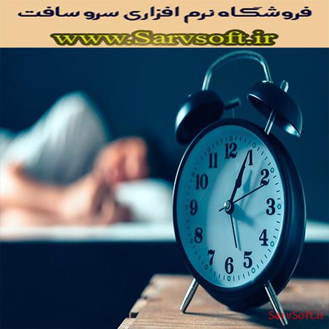 دانلود پاورپوینت با موضوع خواب