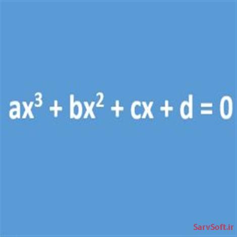 دانلود الگوریتم و فلوچارت چاپ تعداد ریشه های یک معادله درجه دوم