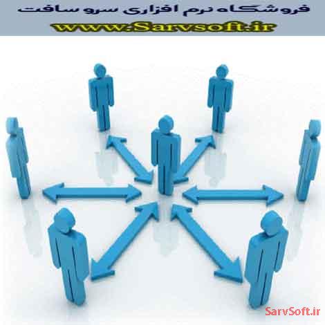 دانلود پروژه بانک اطلاعاتی پخش مویرگی با پستگرس اس کیو ال postgres sql