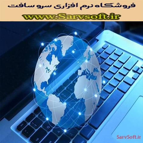 دانلود نمودار موجودیت رابطه ای آر یا er سیستم اینترنت آسیاتک