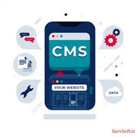 دانلود نمودار دی اف دی سایت cms سطح صفر تا دو