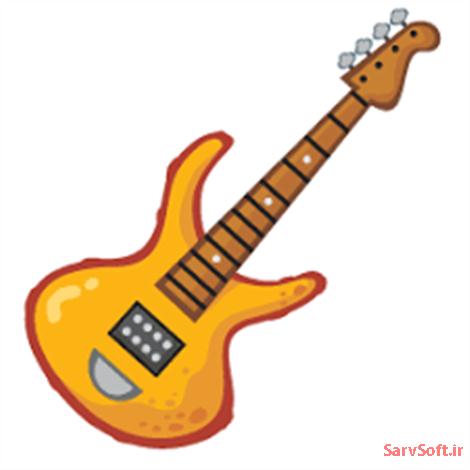 دانلود سناریو پایگاه داده فروشگاه اینترنتی گیتار