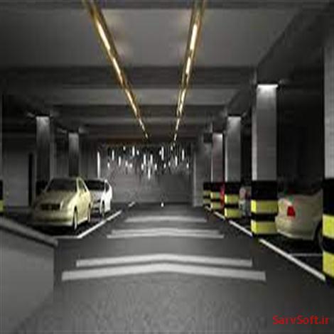 دانلود پروژه سناریو توصیف یوزکیس های سیستم پارکینگ ساختمان