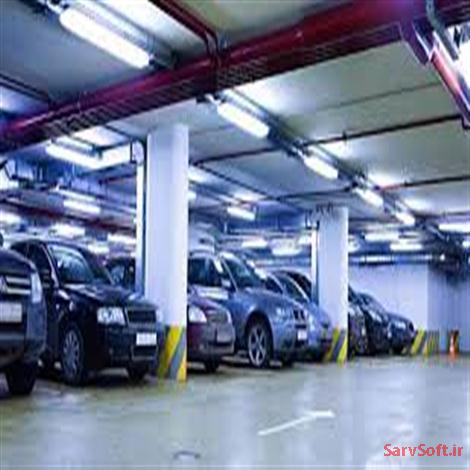 دانلود پروژه سناریو توصیف یوزکیس های سیستم پارکینگ مجتمع تجاری