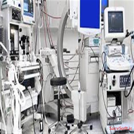 دانلود پروژه سناریو توصیف یوزکیس های سیستم فروشگاه تجهیزات پزشکی