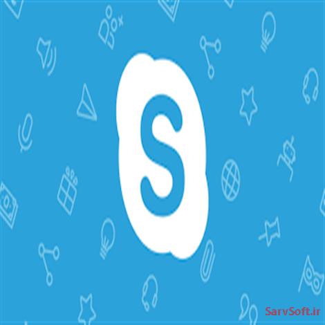 دانلود پروژه سناریو توصیف یوزکیس های سیستم اسکایپ